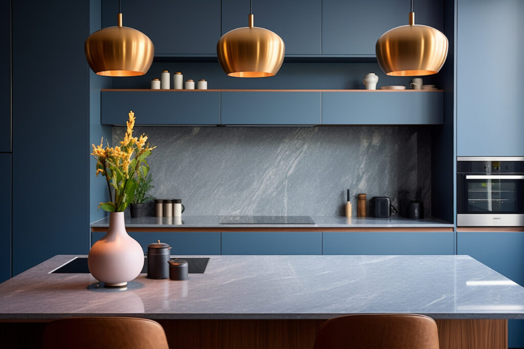 Imagen de cocina moderna