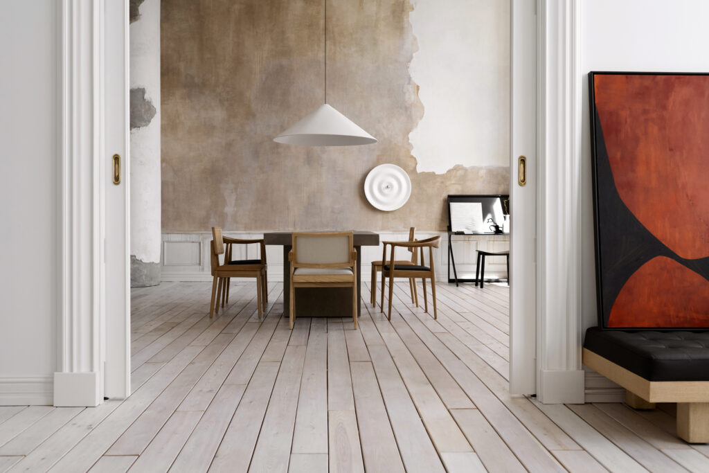 Imagen interior cocina